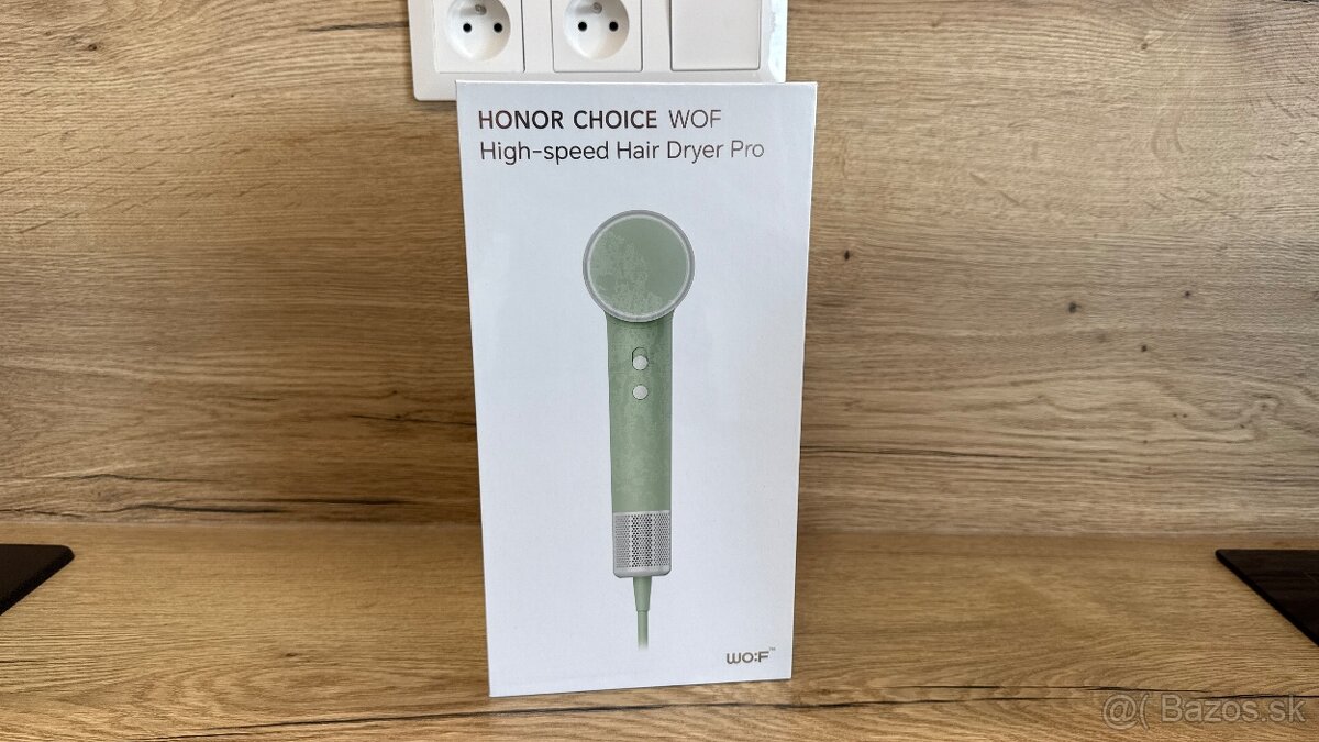 Honor Choice Hair Dryer Pro