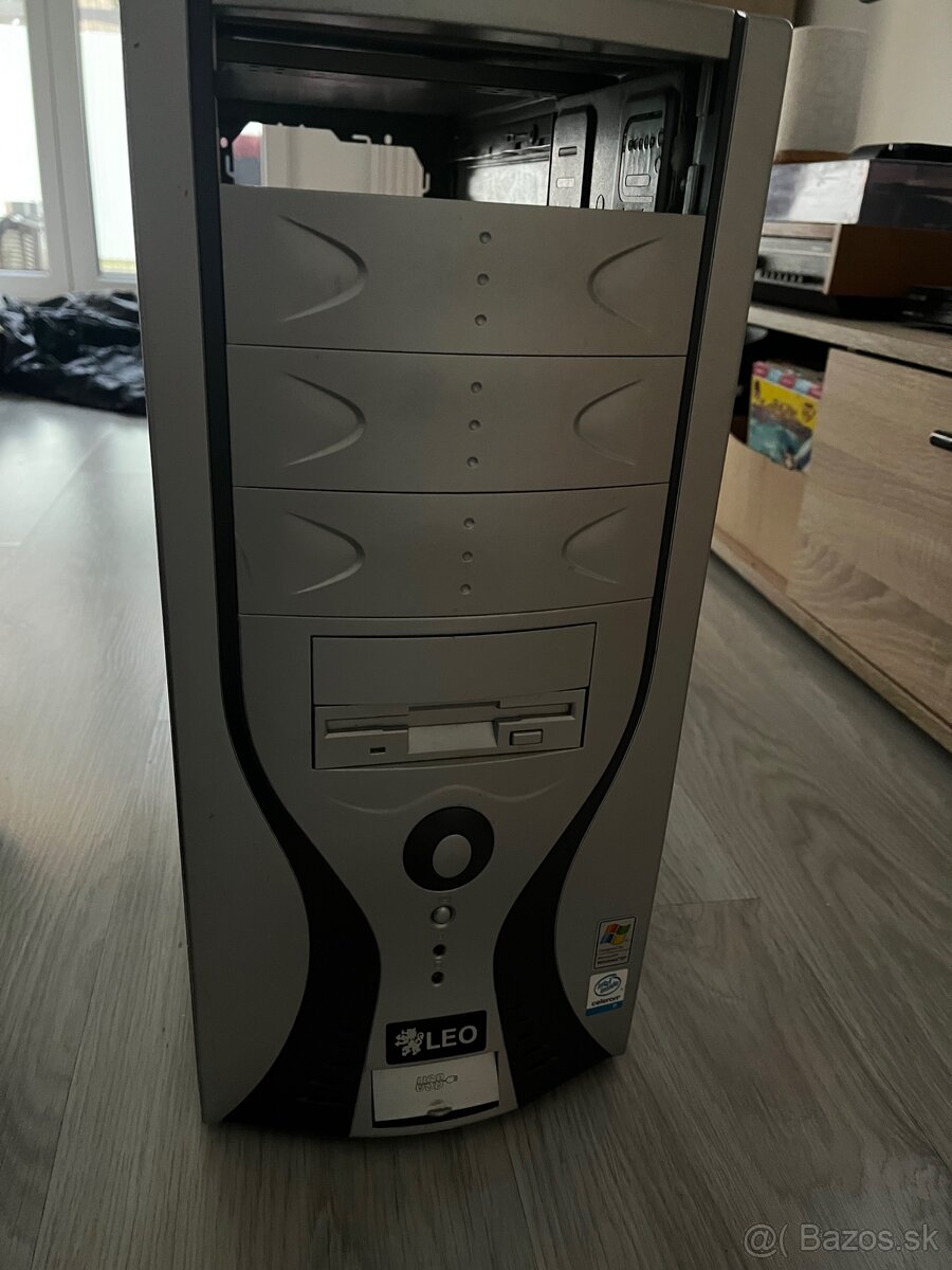 Príslušenstvo na Pc zostavu