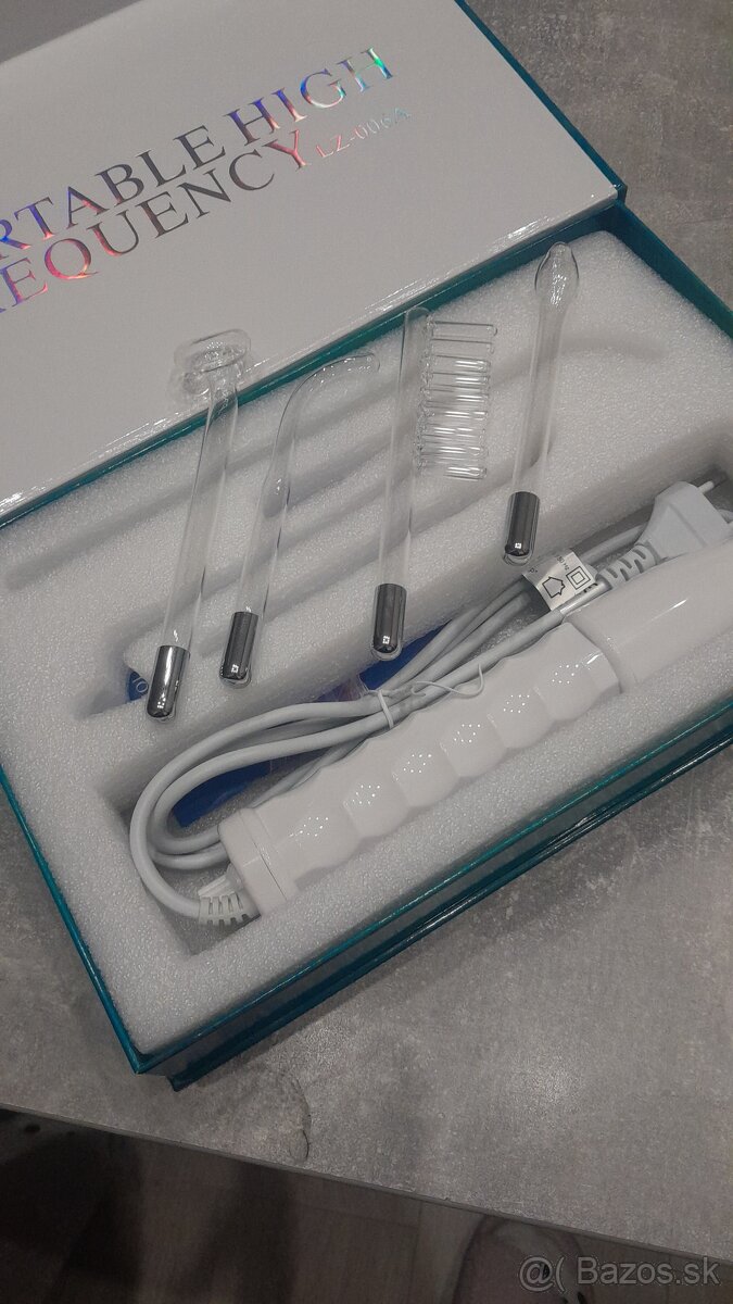 Kozmetické prístroje