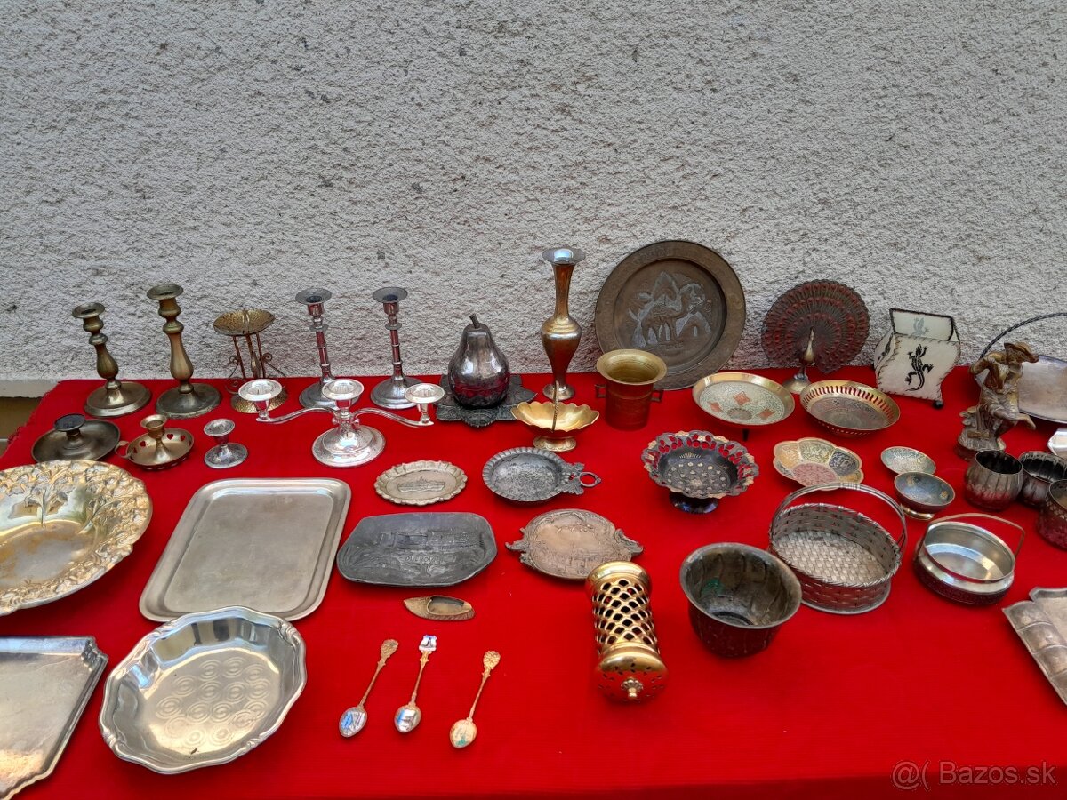 Mix historických vecí 1.