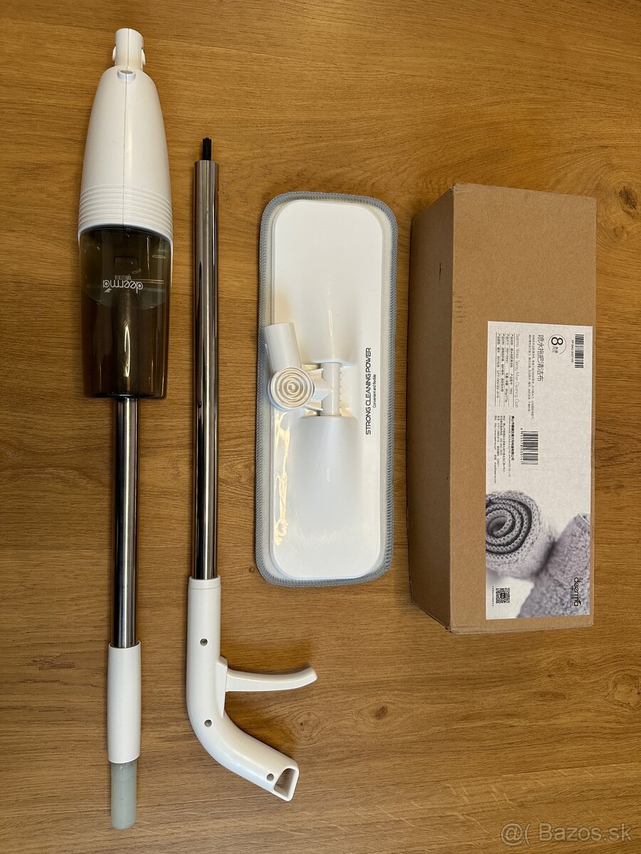 Mop Xiaomi Deerma TB500 + 6x náhradný mop