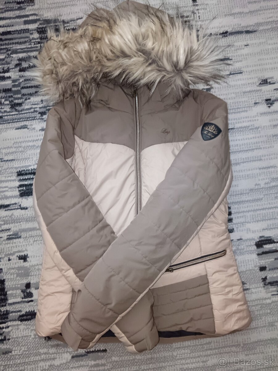 Dámska Zimná bunda Loap 2x
