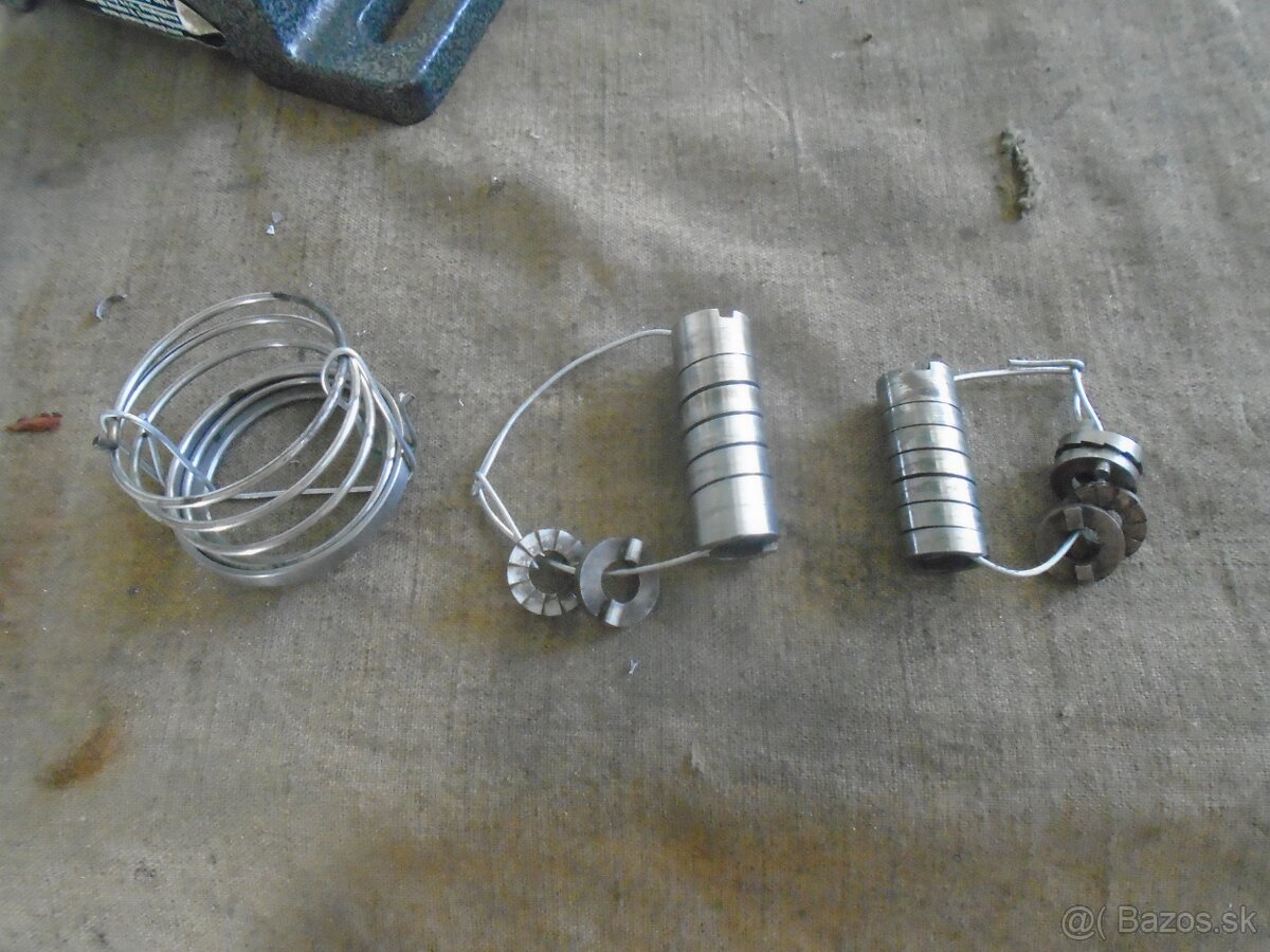 Tatra 57K , Praga , BMW , Starter Bosch , rohatky