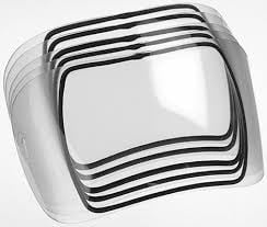 Optrel folie na kuklu