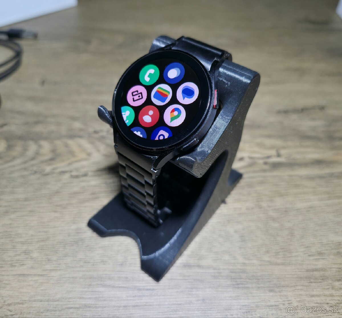 Samsung Galaxy Watch 4