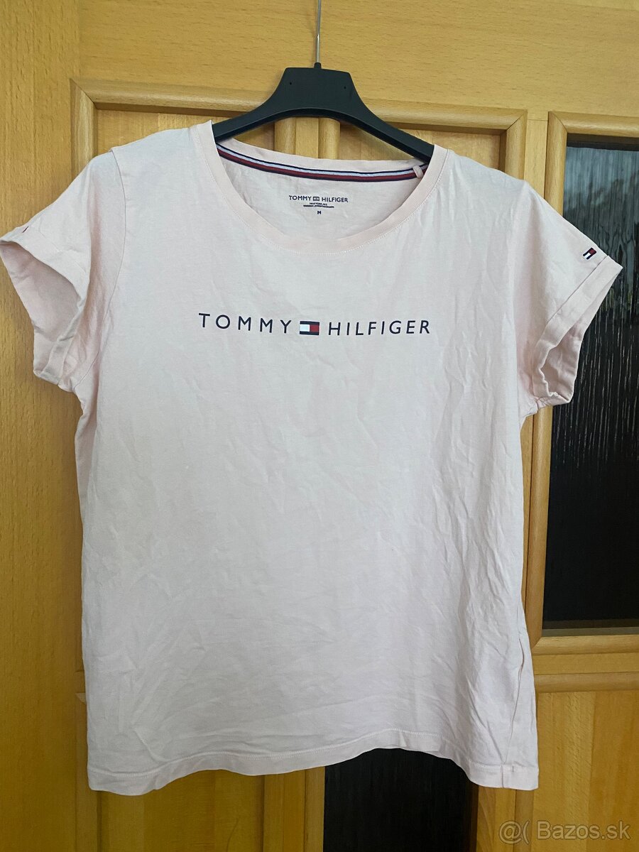 Tommy Hilfiger vel. M