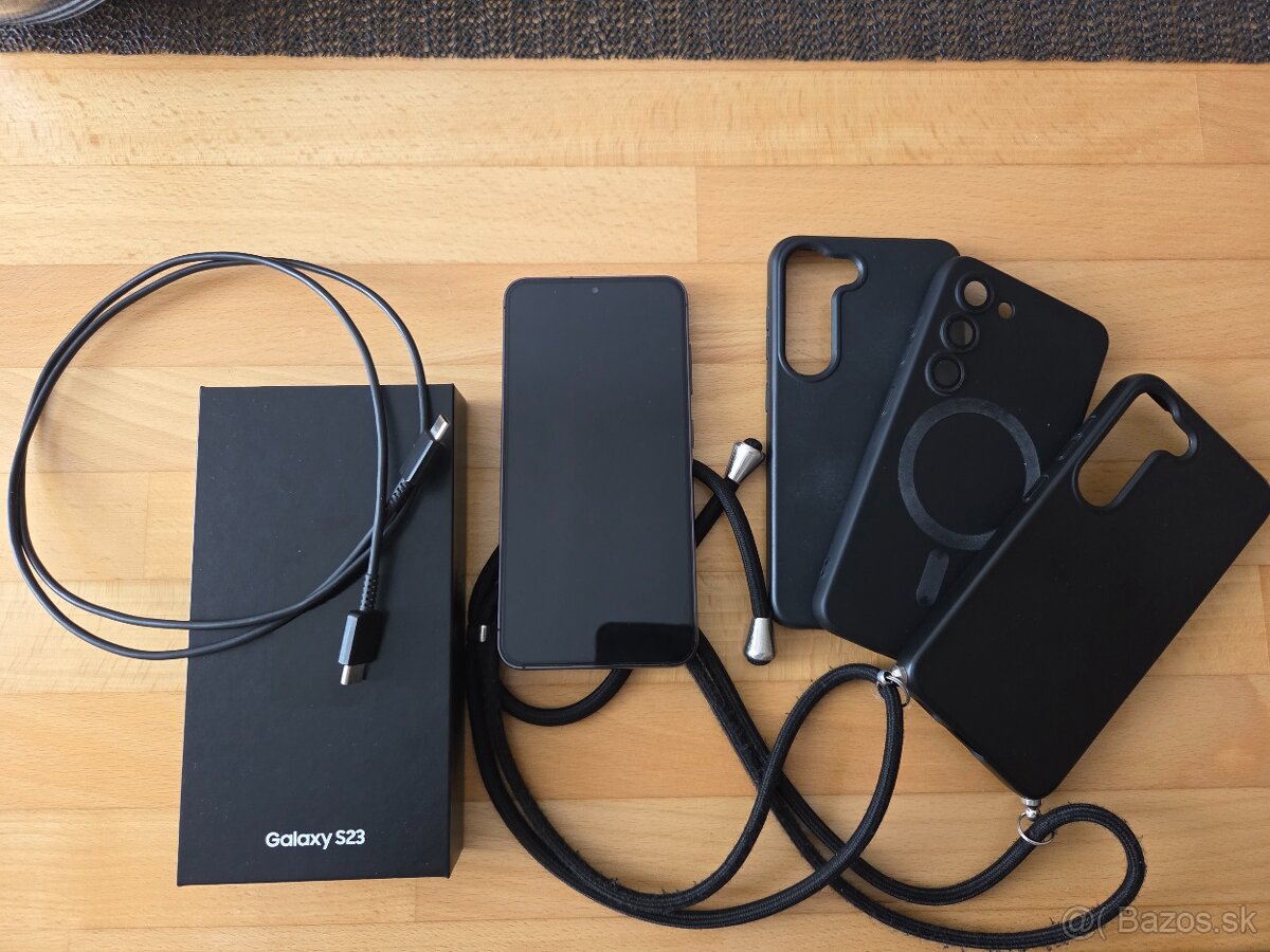 Samsung S23