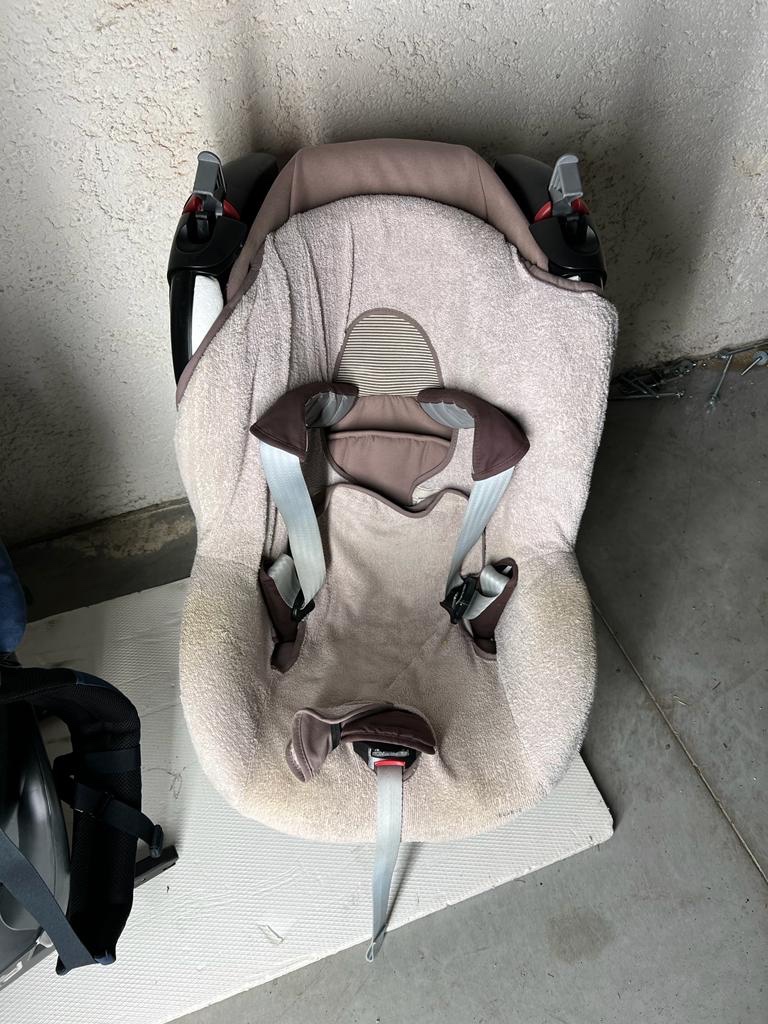 autosedačna Maxi Cosi