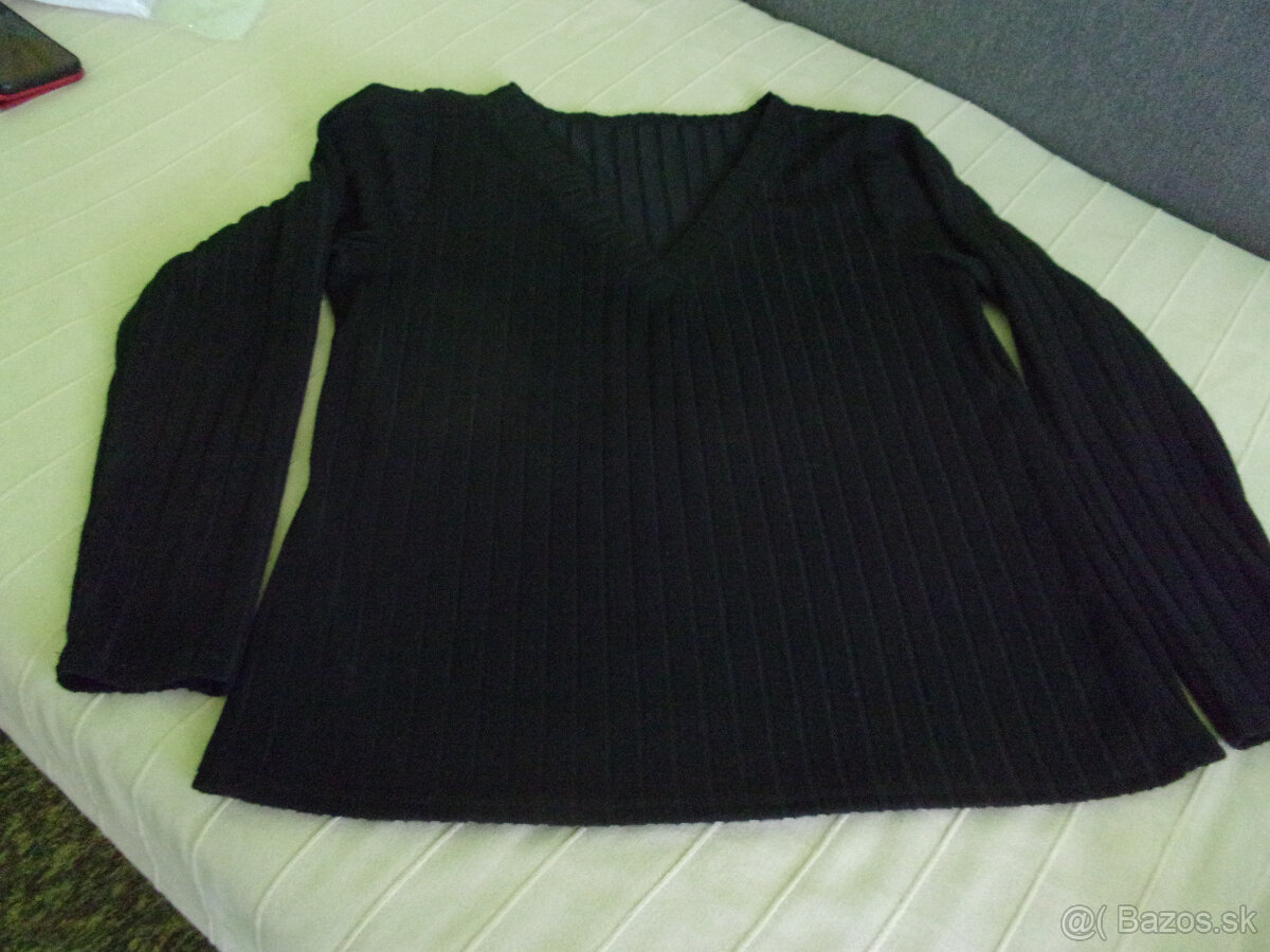 Dámsky pulover XXL