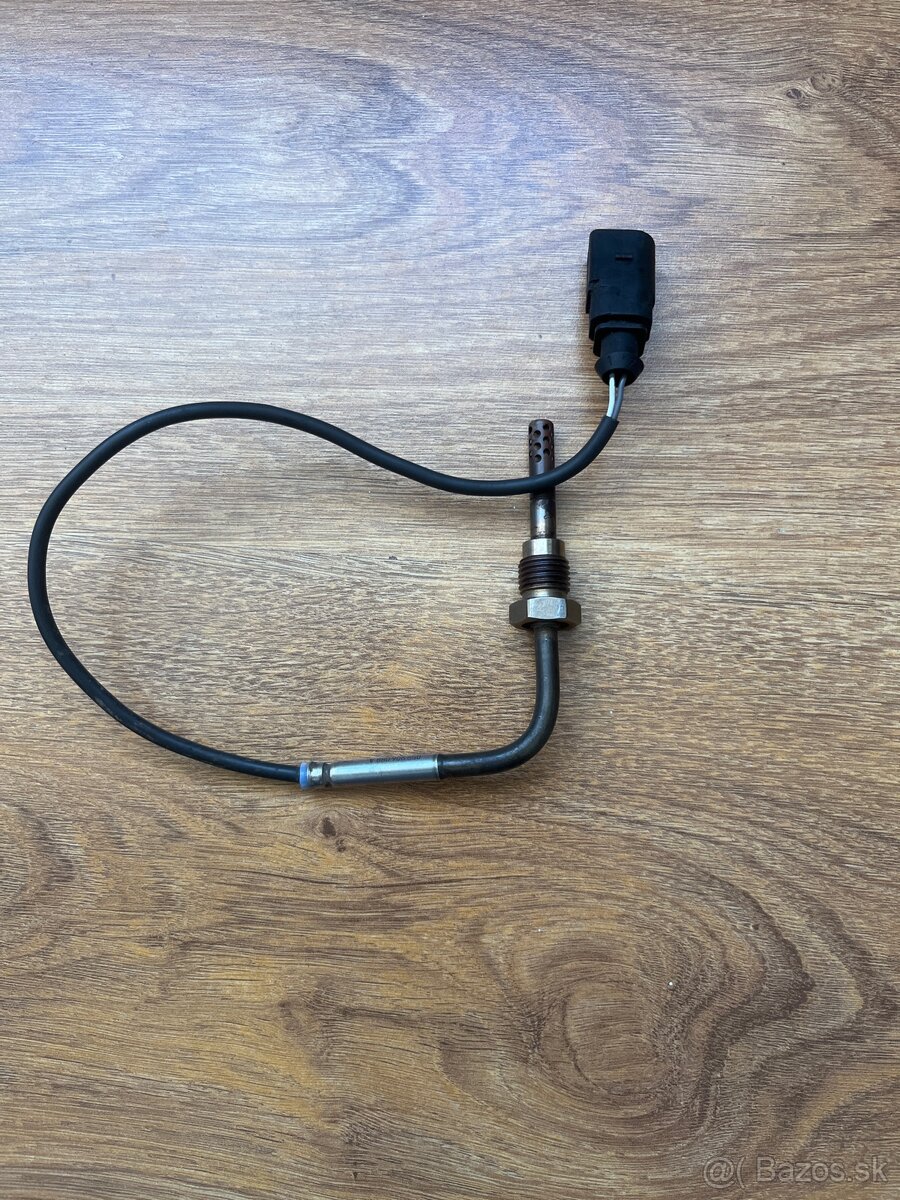 ČIDLO TEPLOTY SPALÍN PRED FILTROM PEVNÝCH ČASTÍC A4