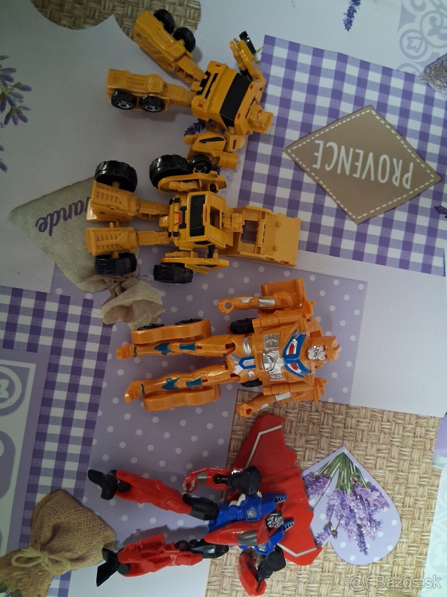 Transformers