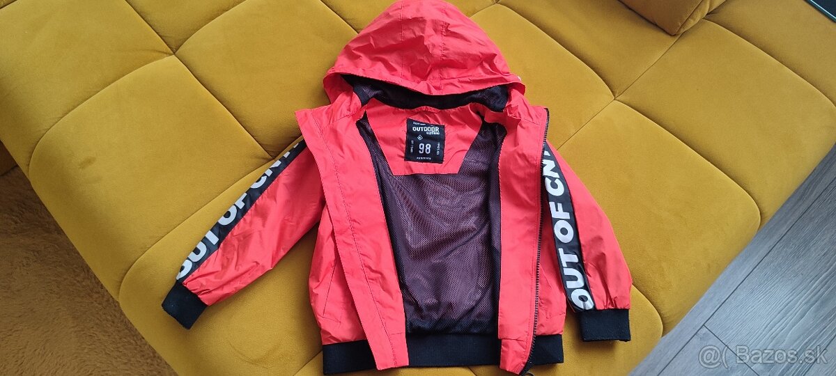 Predám detskú bundičku