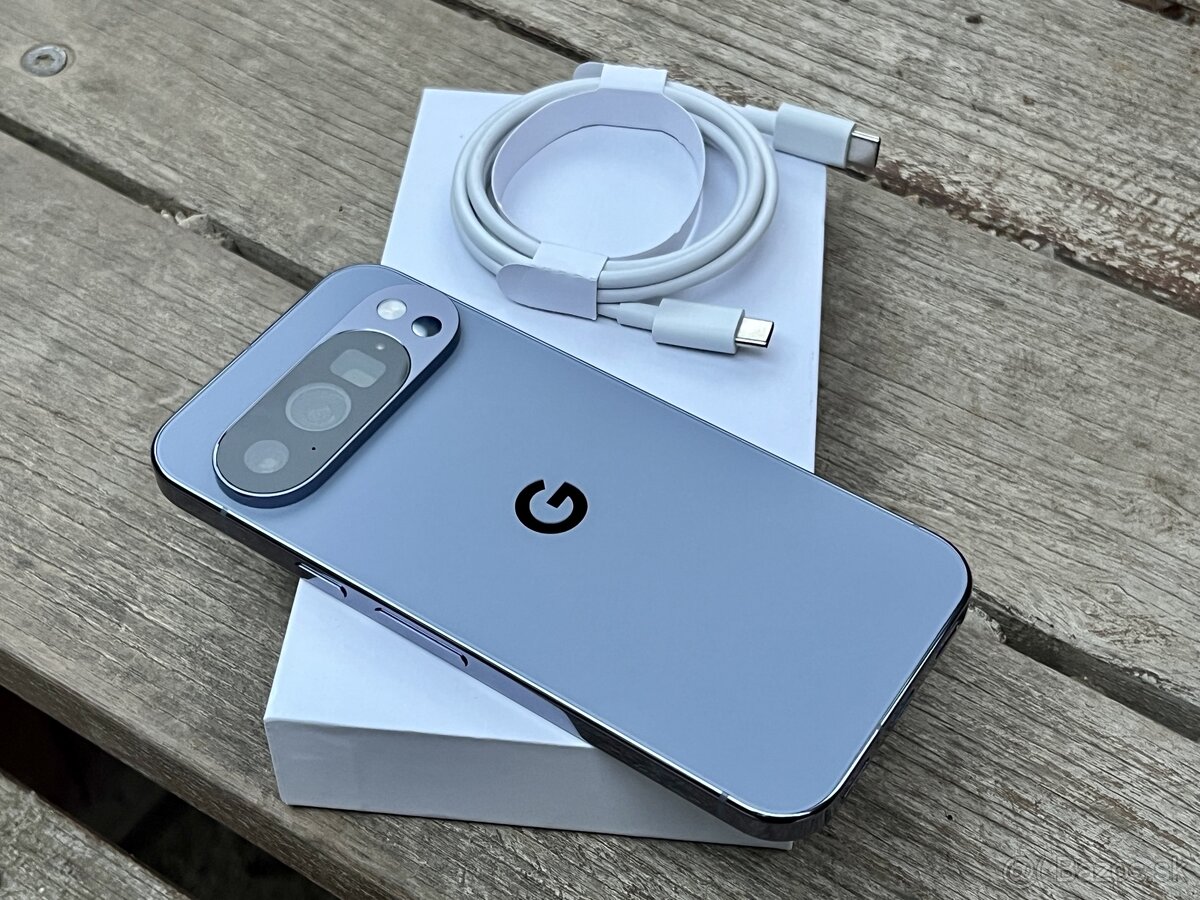 Google Pixel 10 Pro 512GB