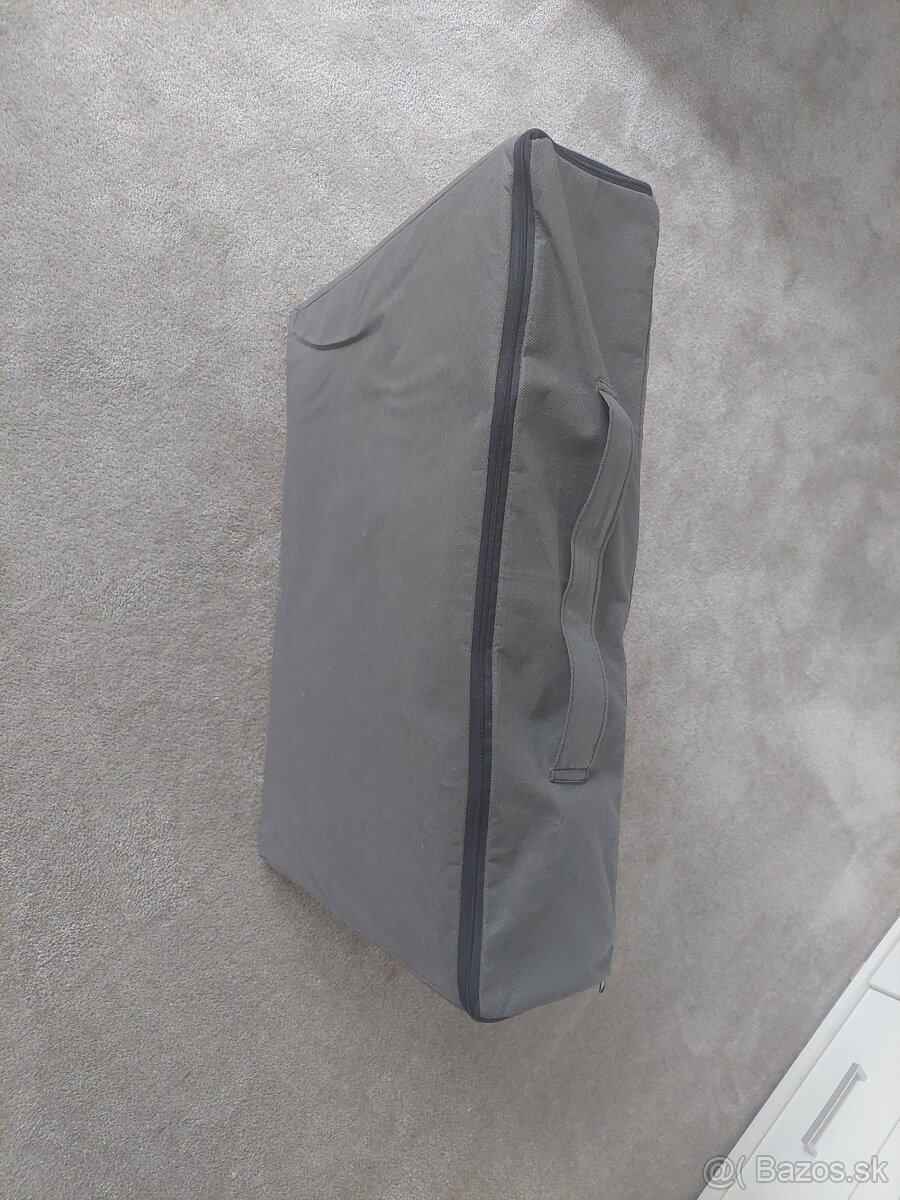 Predam cestovny matrac do postielky