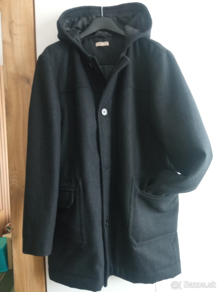 Predám pánsky kabát