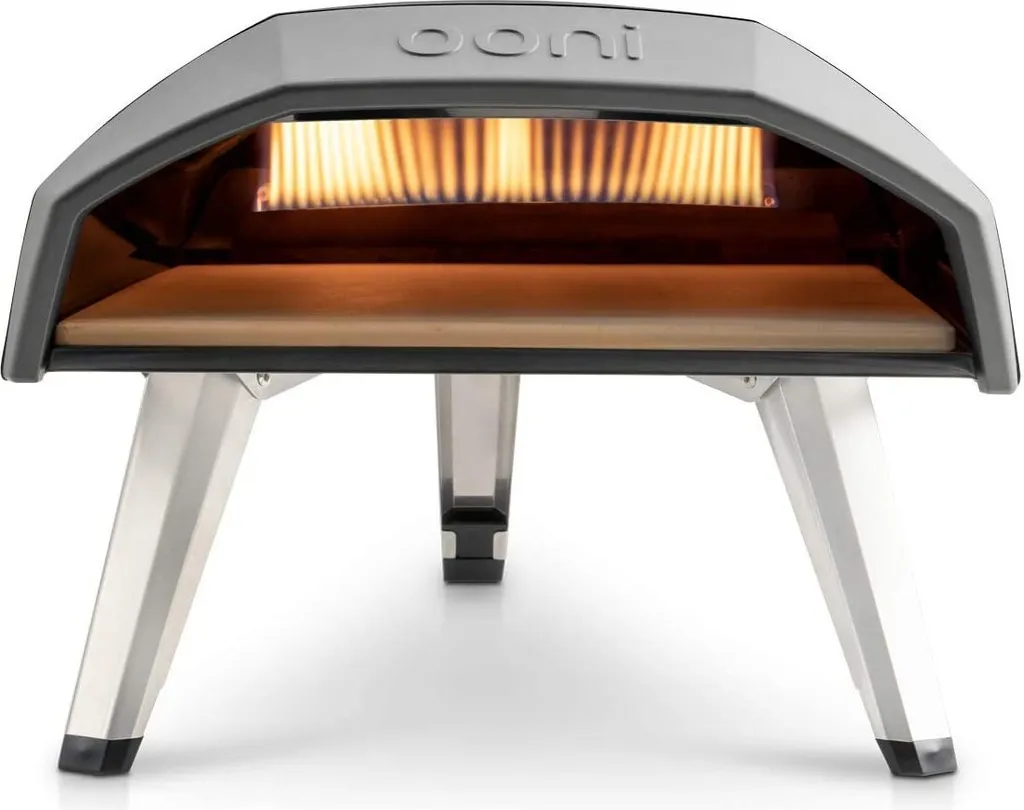 Kúpim pec na pizzu Ooni