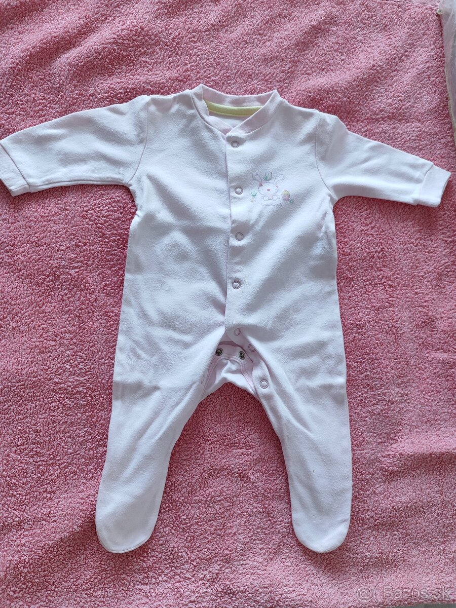 Dupačky 0-3 mesiace