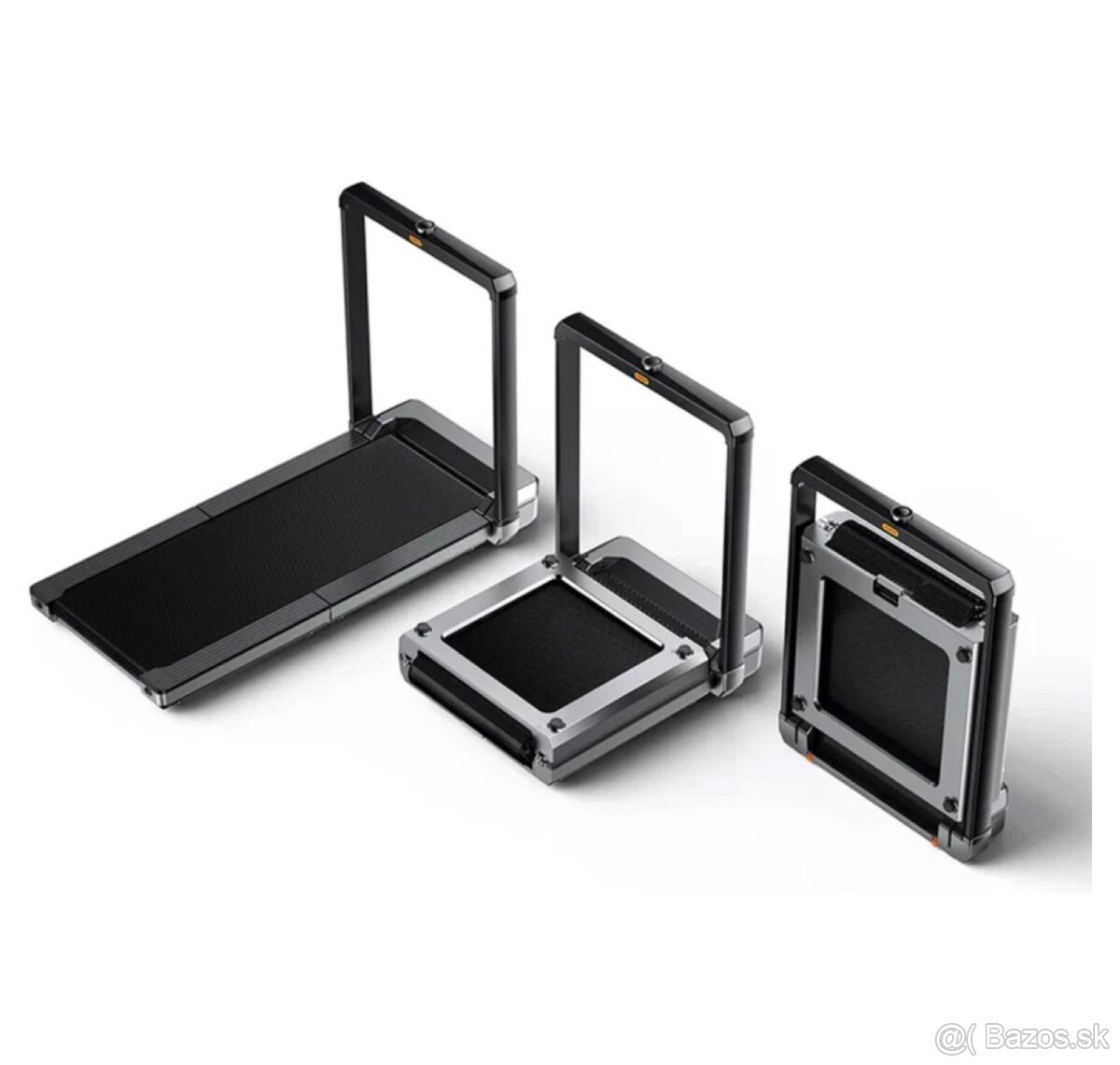 WalkingPad X23 – predám bežecký pás