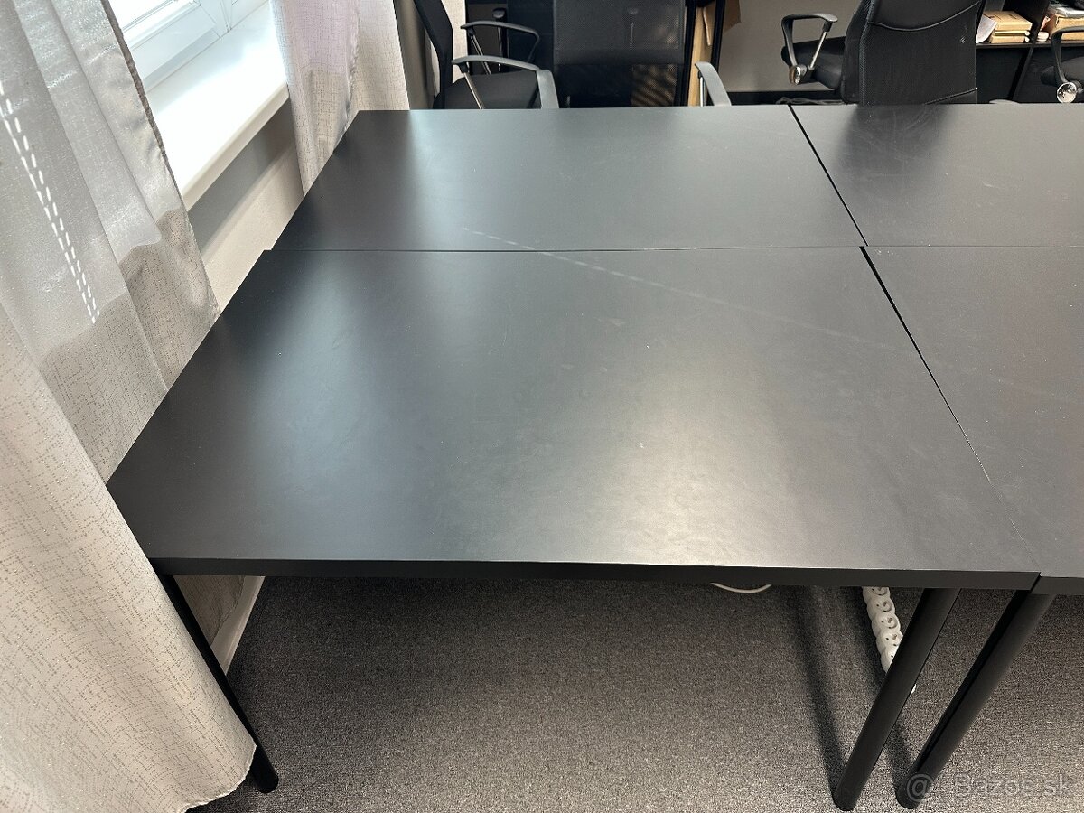 Kancelársky stôl 120x80cm