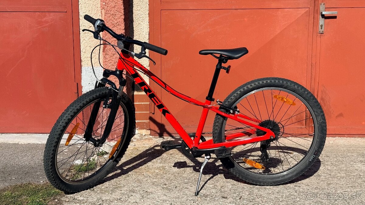 Trek Precaliber 24" (2022)