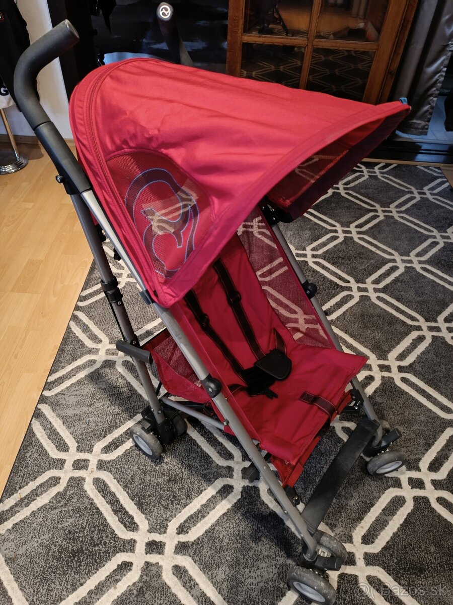 Predám kočík Cybex