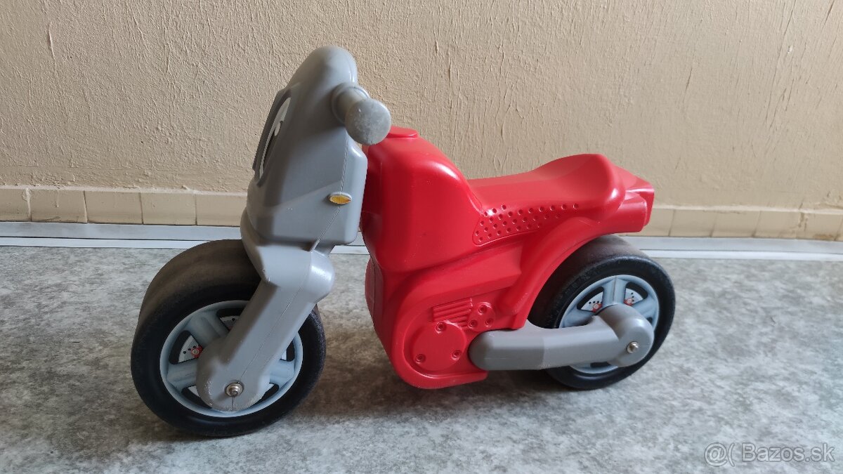 Predám detské odrážadlo