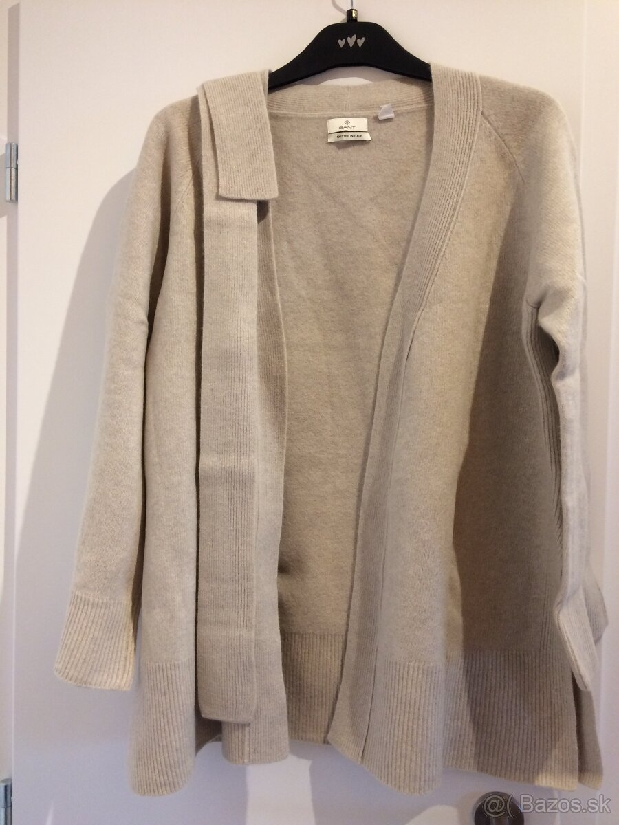 Dámske svetre, pulovre Zn. GANT Tommy Hilfiger
