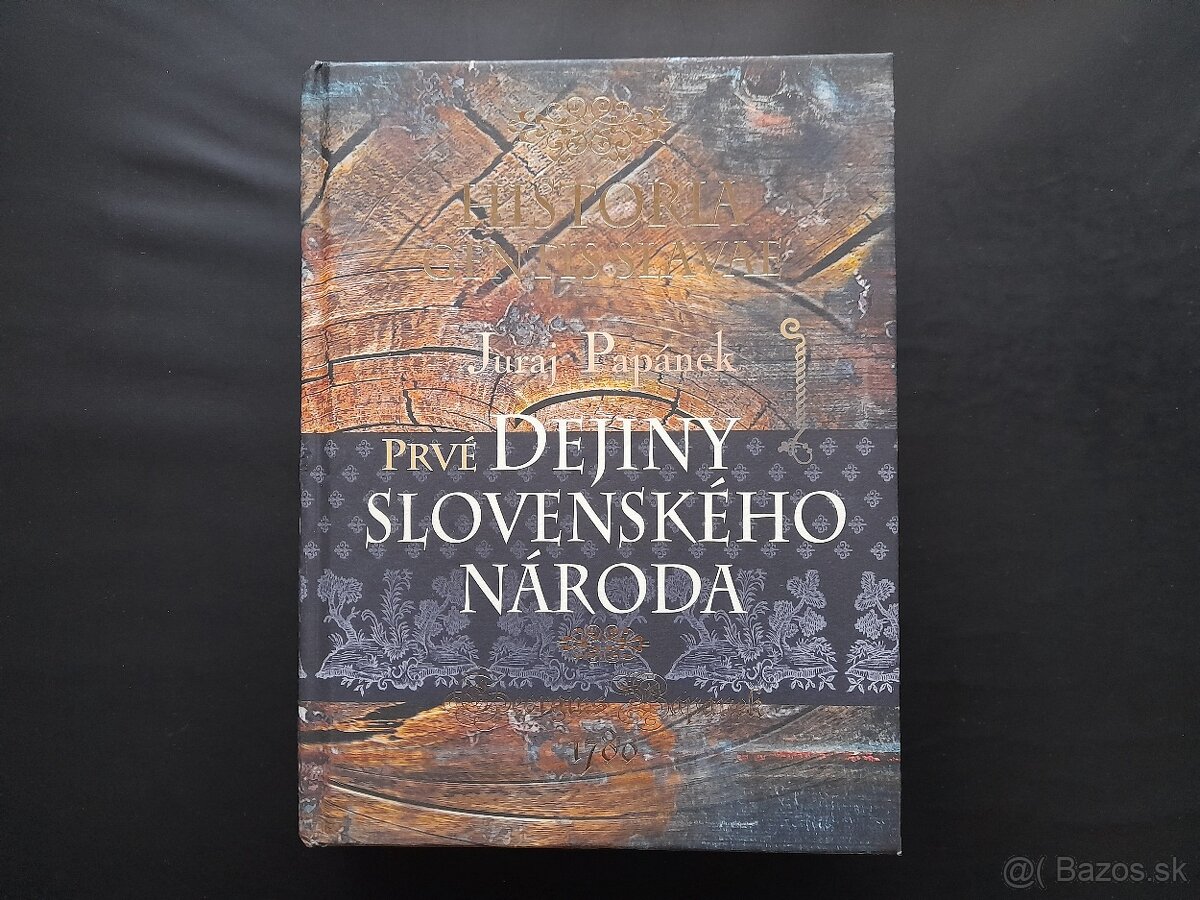 Dejiny Slovenska