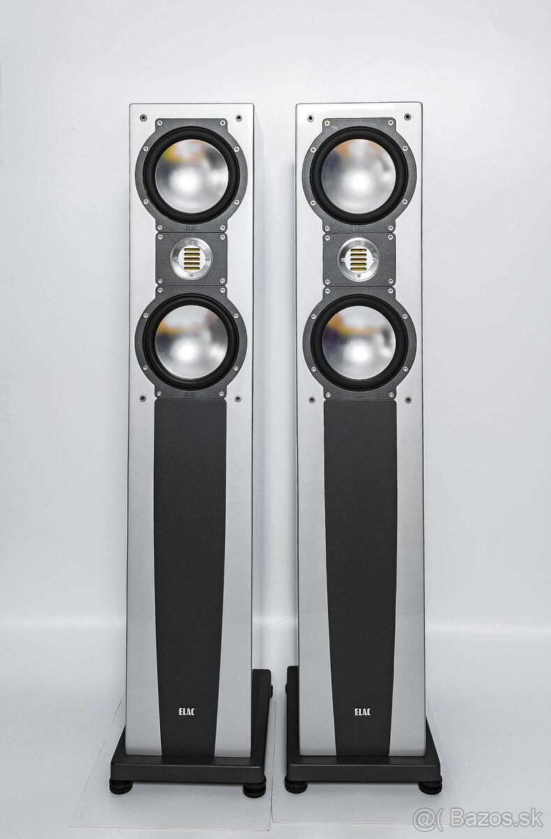 Elac FS 208.2