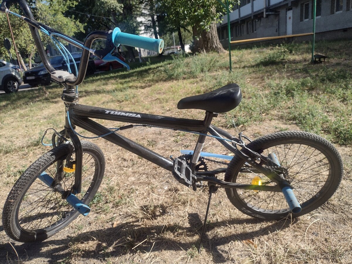 Predám