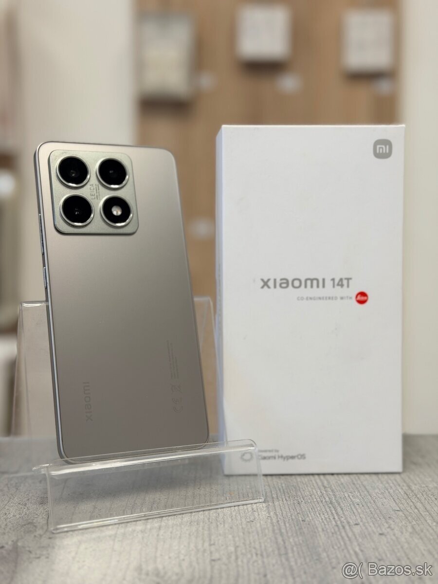 Xiaomi 14T