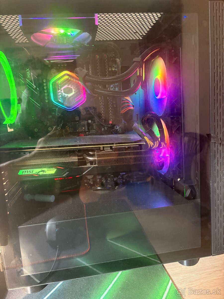 Herne pc