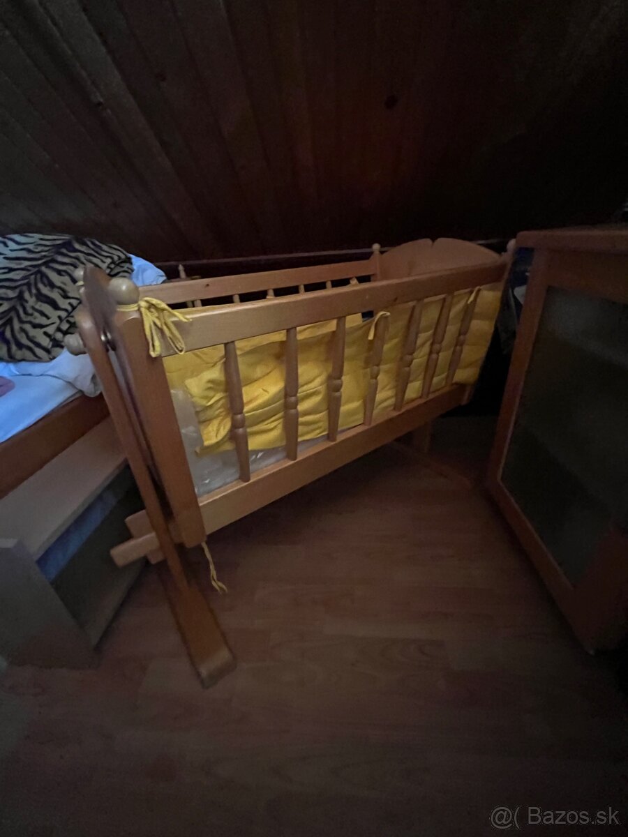 Koliska pre babatko