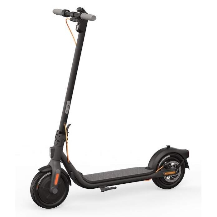 Ninebot Kickscooter F30E by Segway