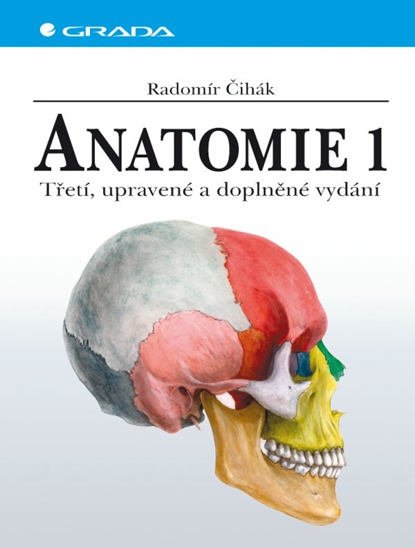 Anatomia e-knihy
