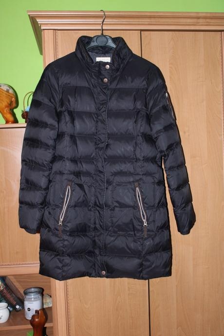Dámska zimná bunda značka Esprit