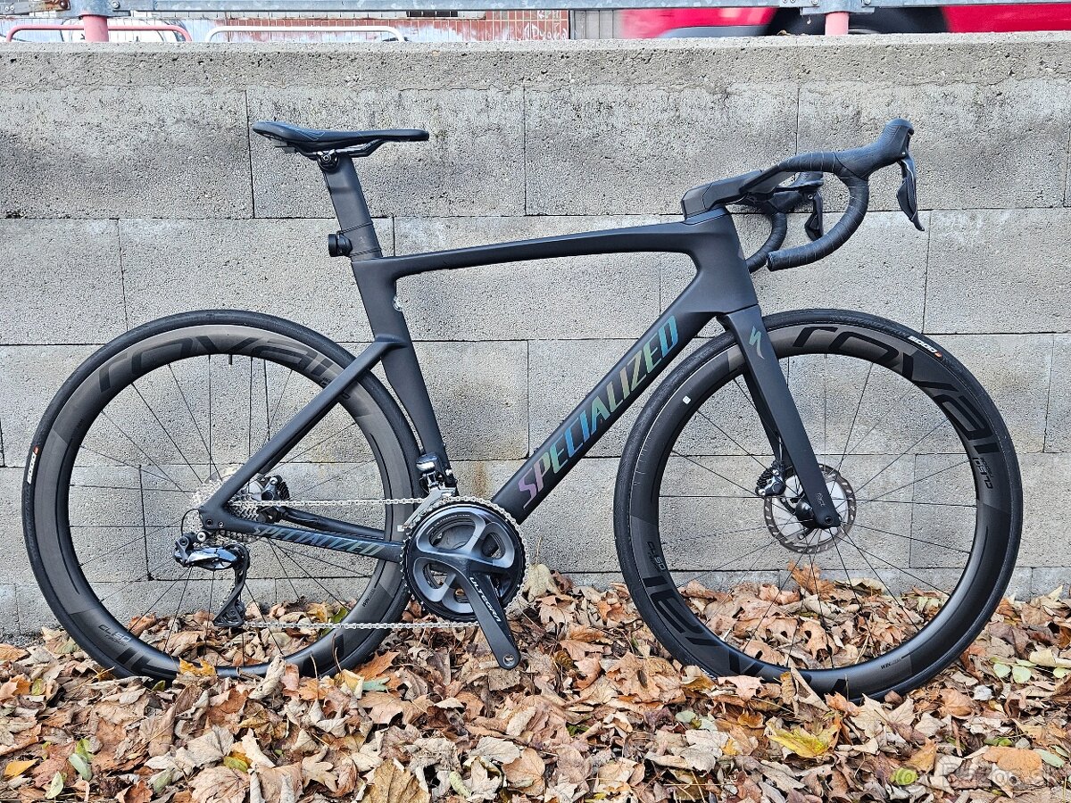 Specialized Venge