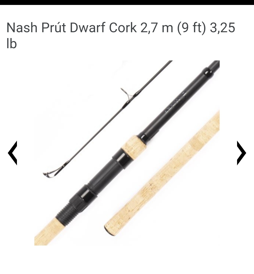 NASH ,Shimano