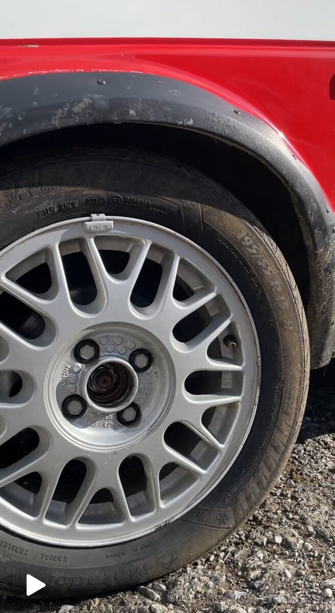 4x100 r15 BBS