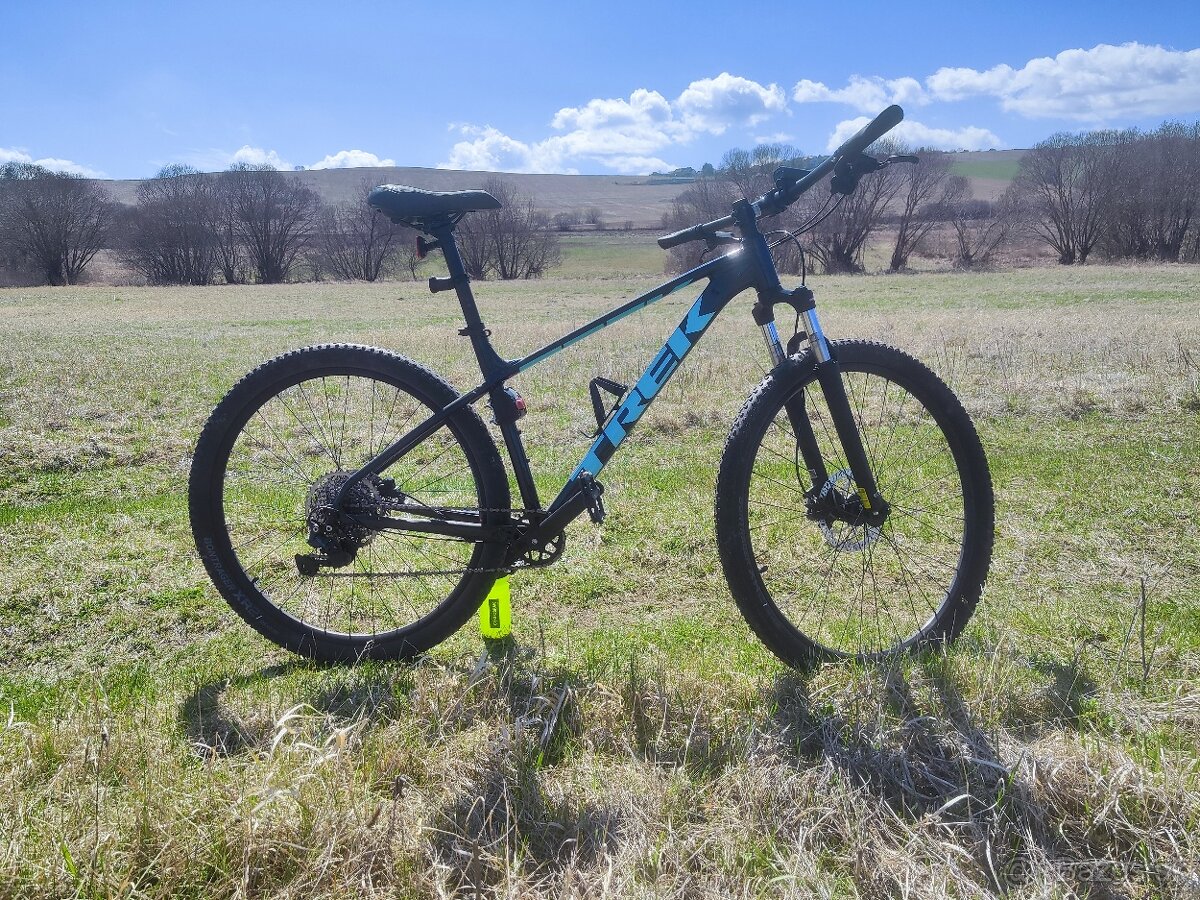 Bicykel Trek Marlin 6