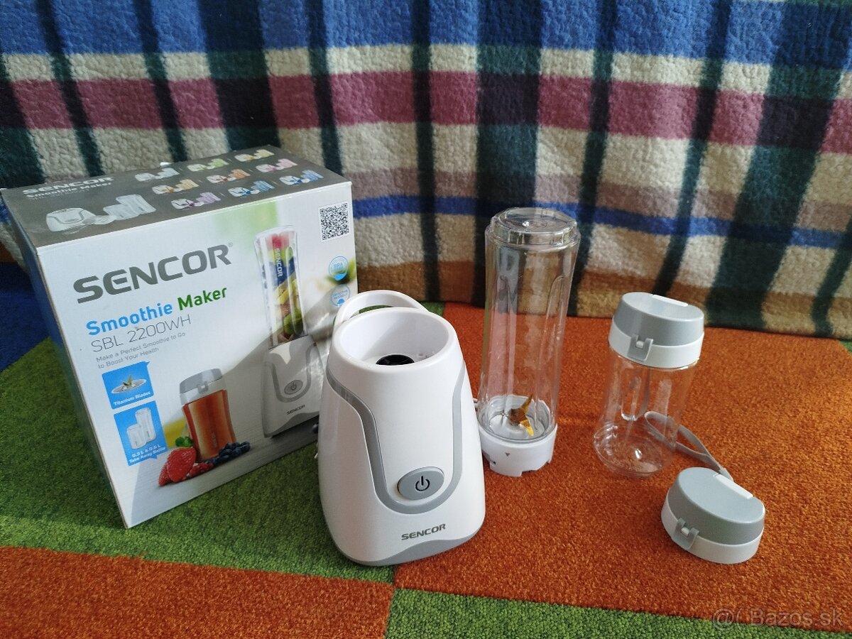 Smoothie Maker
