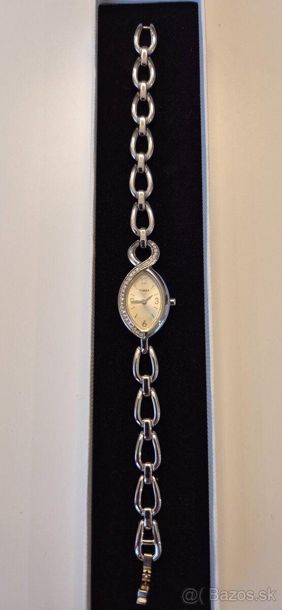 Hodinky Timex SR 518 SW