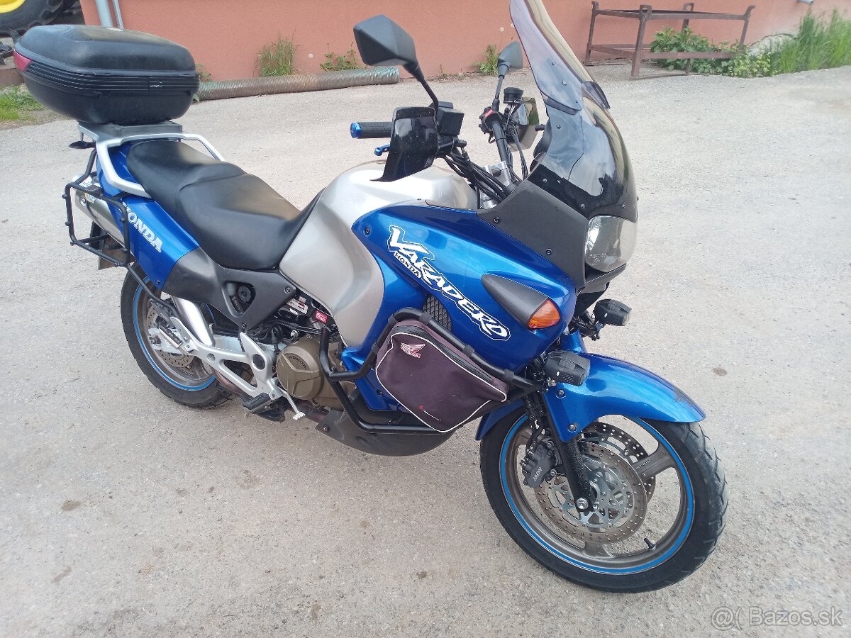 Honda Varadero XL 1000