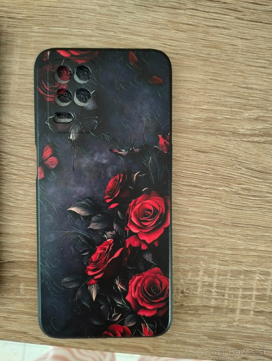 Kryty Realme V13 5G