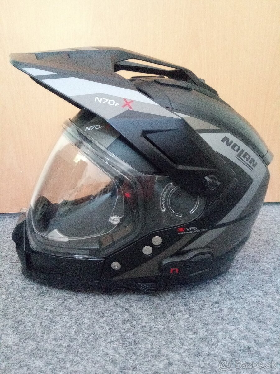 Nolan N70 X2