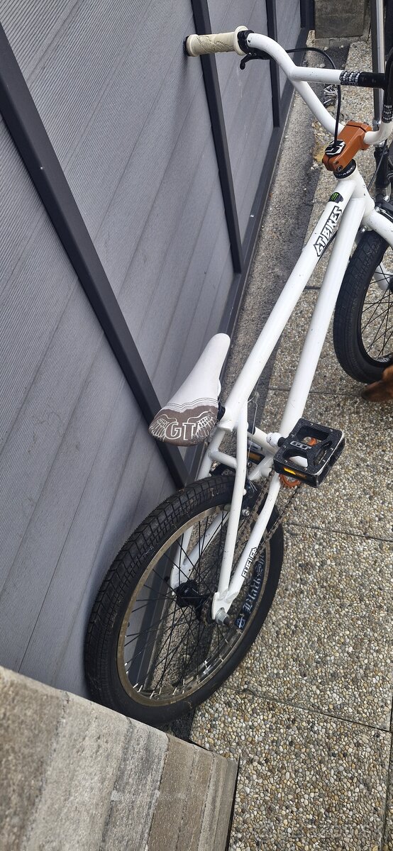 BMX