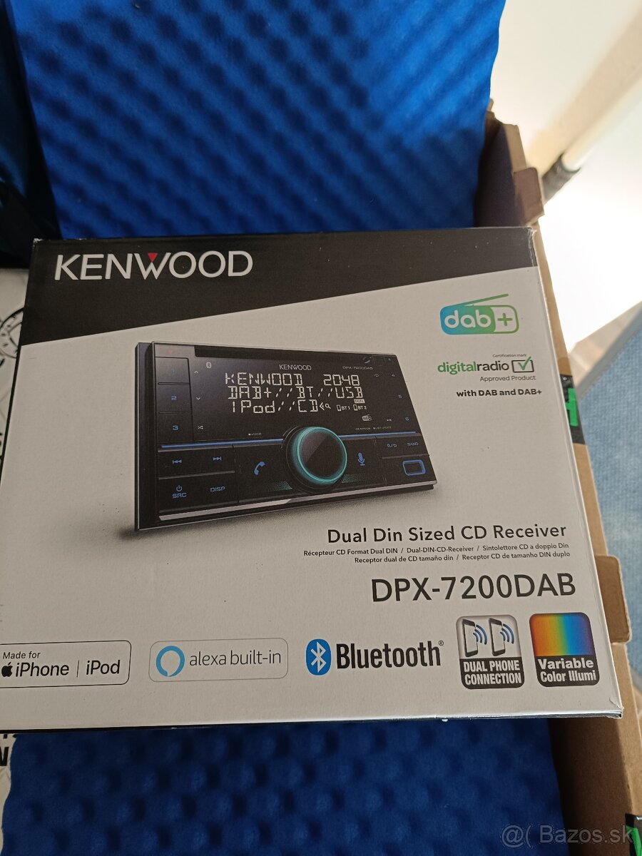 Kenwood