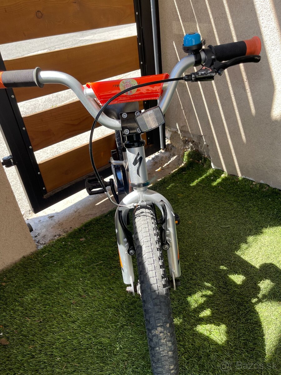 Specialized bycikle Riprock 16"