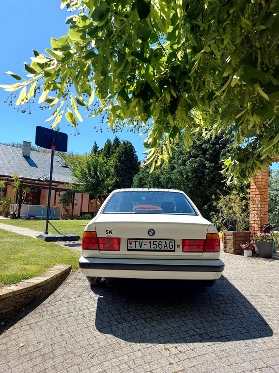 BMW 518i