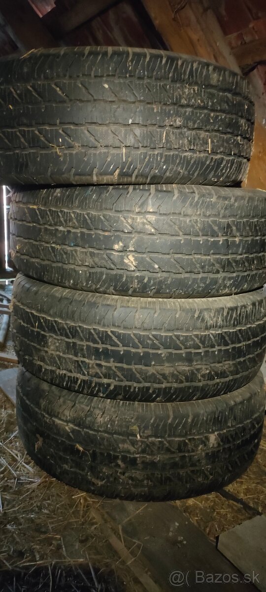 265/70R15